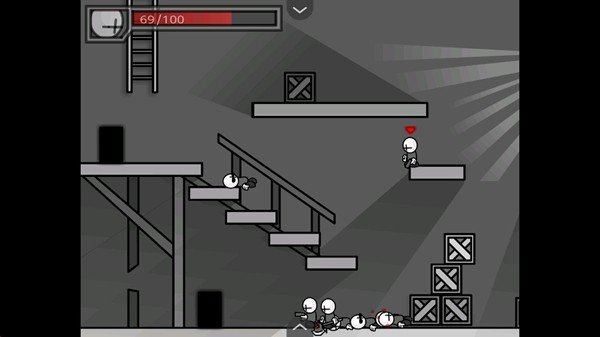 Madness Combat2中文版