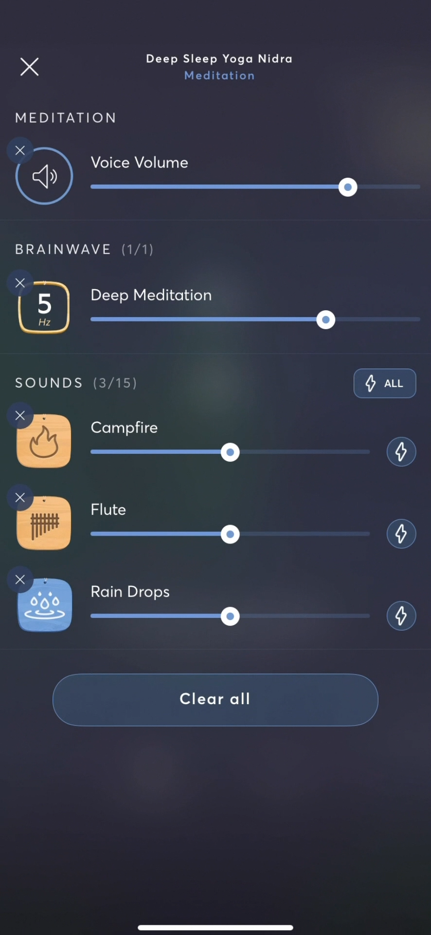 Bambisleep催眠音频