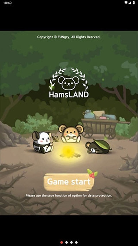 仓鼠天堂官方版