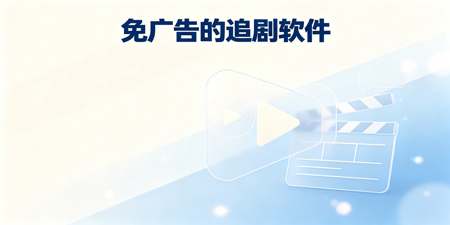 免广告的追剧软件