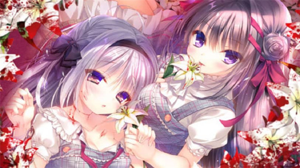 真爱的百合赤染最新版
