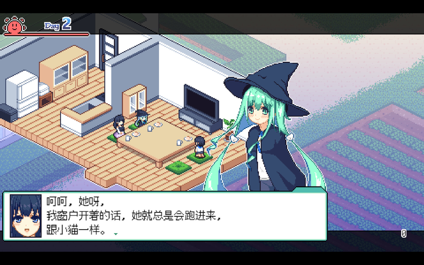 乡间拾趣夏日谈安卓版