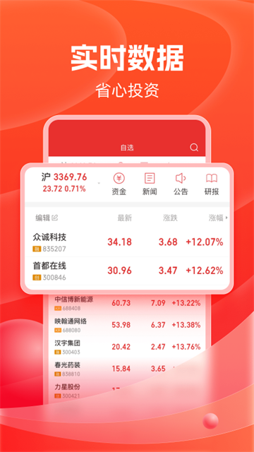渤海证券