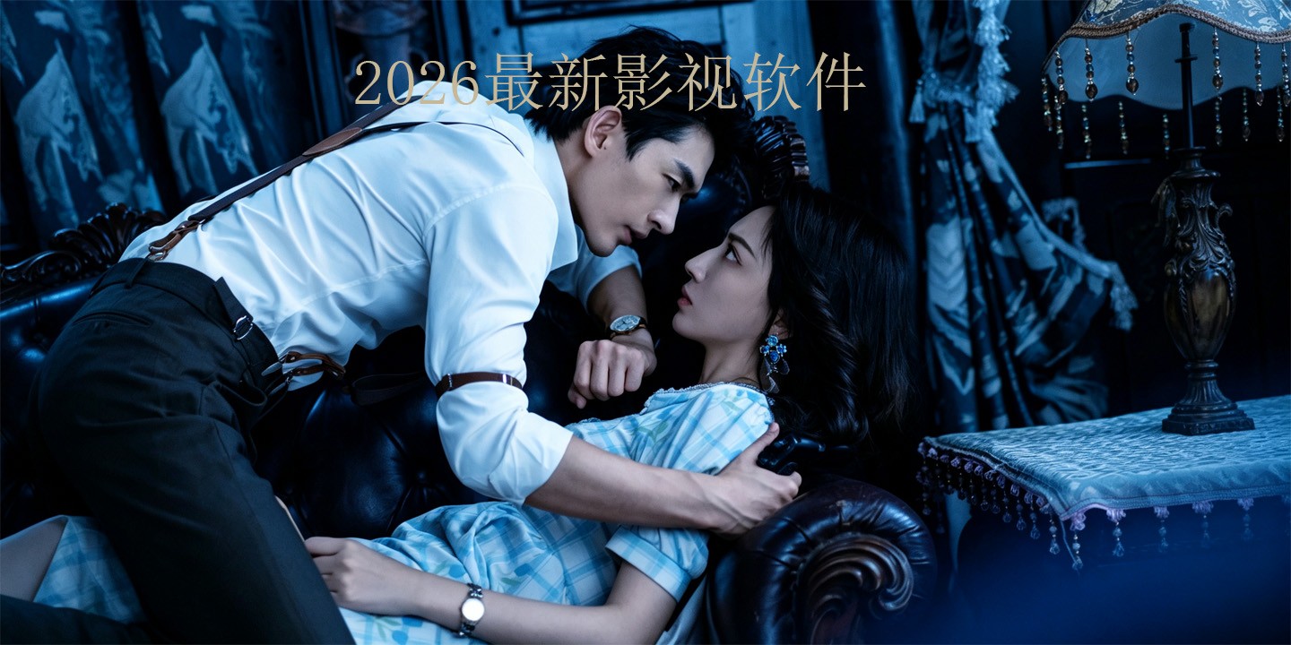 2026最新影视软件