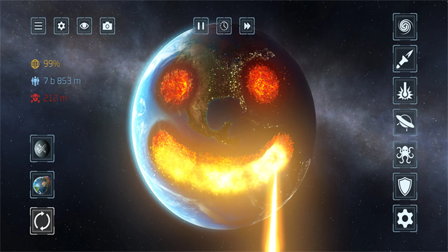 Solar Smash最新版