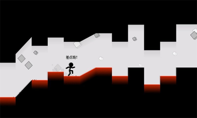 跑跑先生X中文版