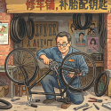 时光修车铺手机版