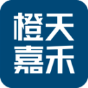 橙天嘉禾影城APP