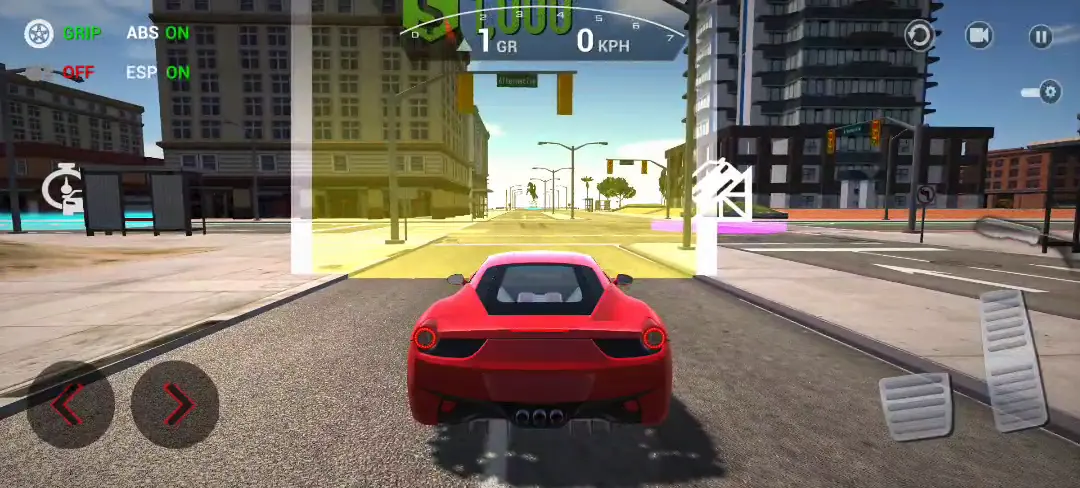 终极特技赛车完整版