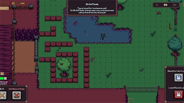 创建地牢汉化版
