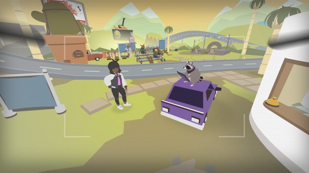 donut county最新版