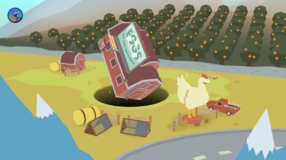 donut county最新版