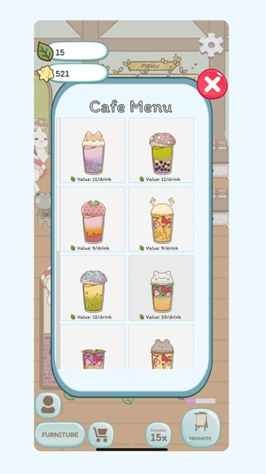 Boba Story中文版