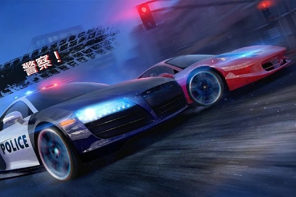 魅影GTR