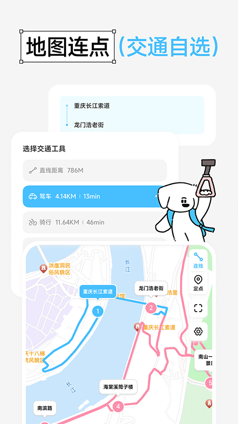Gooh旅记