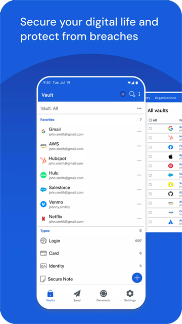 bitwarden