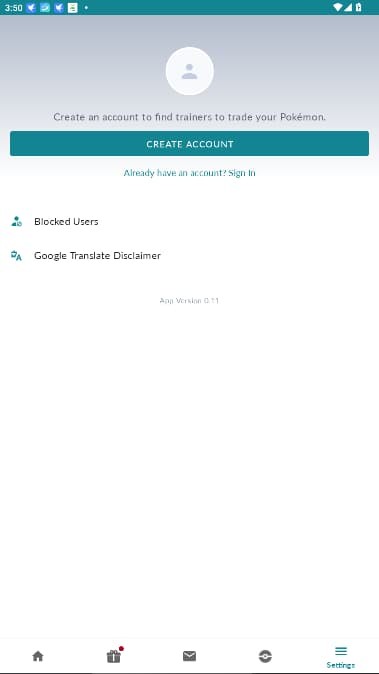 PokeTrade