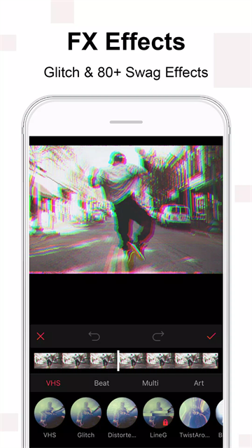 VlogStar