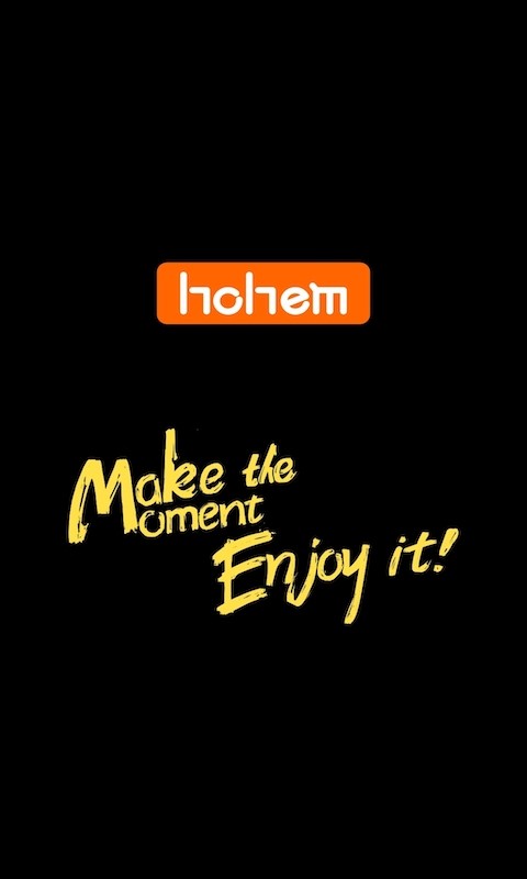 hohem pro