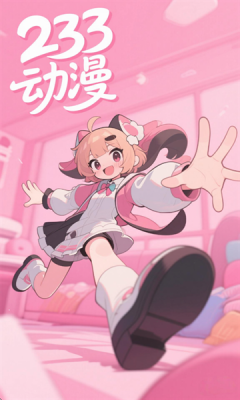 233动漫官方版