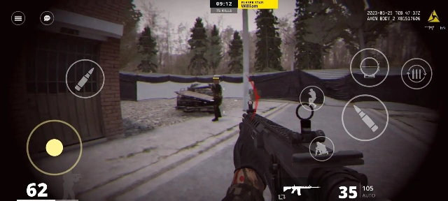 144P真实射击手机版