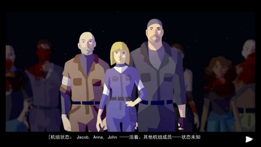对称GO汉化版