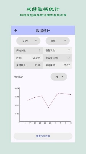 梦幻数独