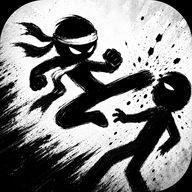火柴人决斗冲击波中文版