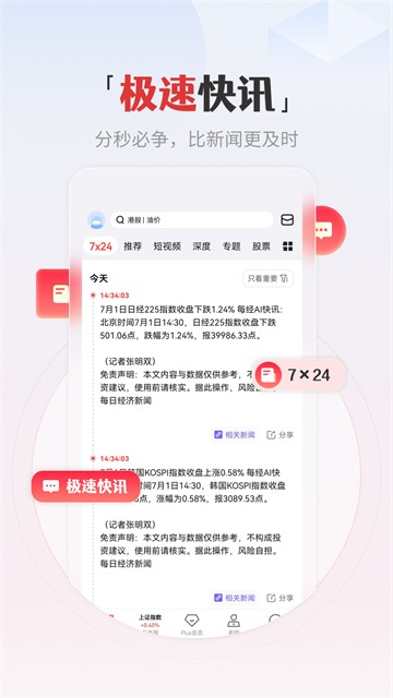 和讯财经