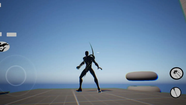 蜘蛛侠遗产正版