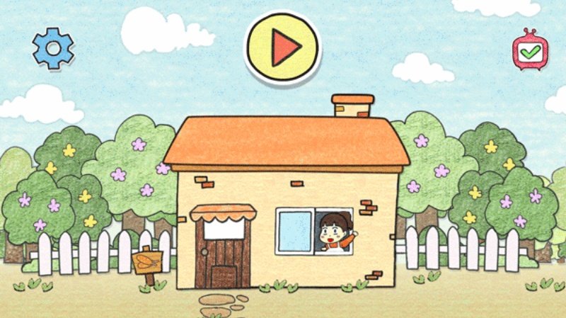 制作夏莉的热狗正版