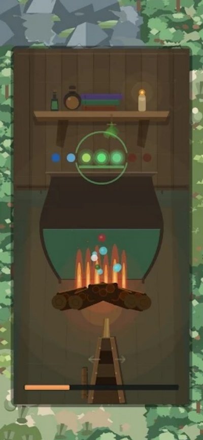 流浪炼金术士完整版