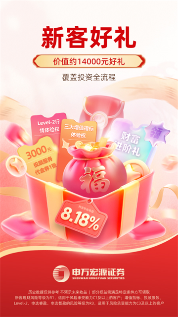 申万宏源