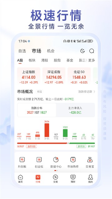光大证券