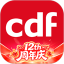 cdf海南免税APP