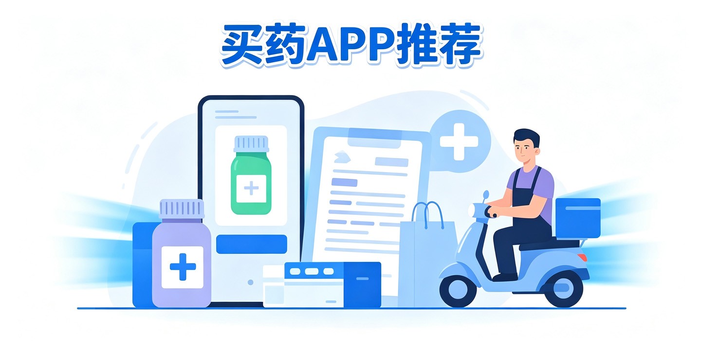 买药APP推荐