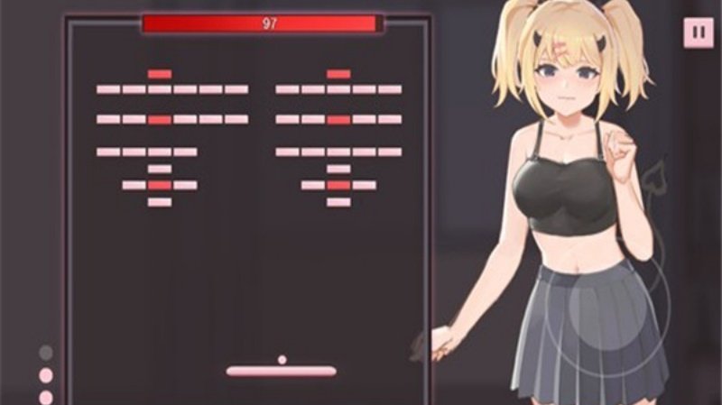 小恶魔打砖块手机版