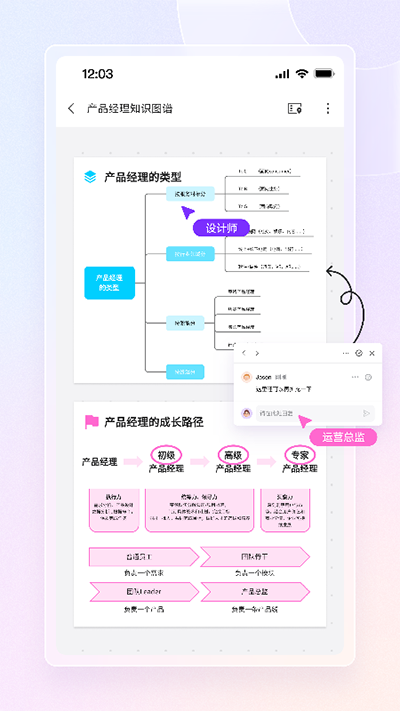 博思白板