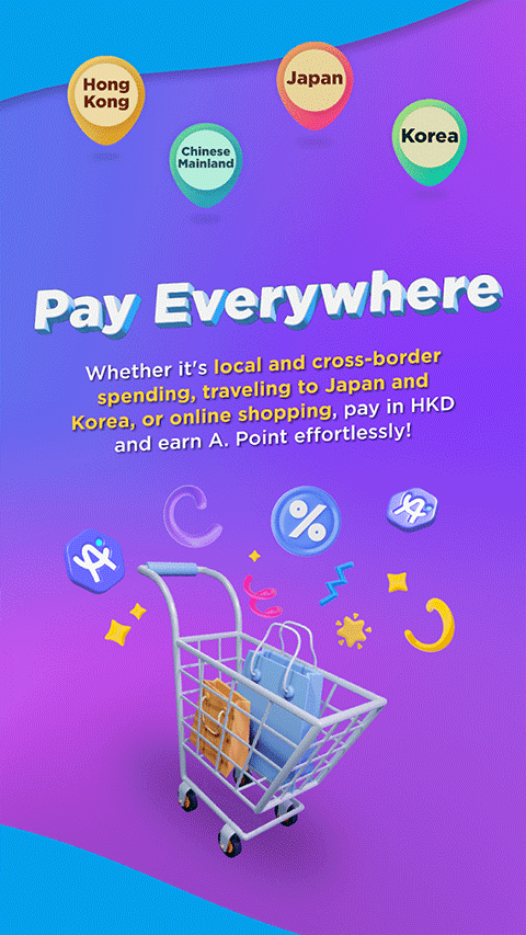 AlipayHK