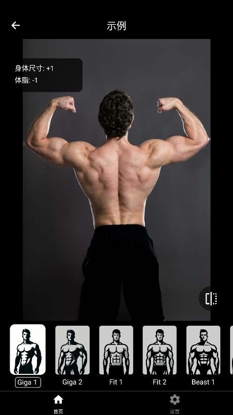 GigaBody