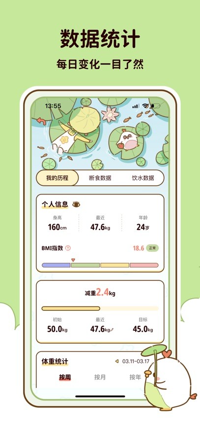 减脂食谱