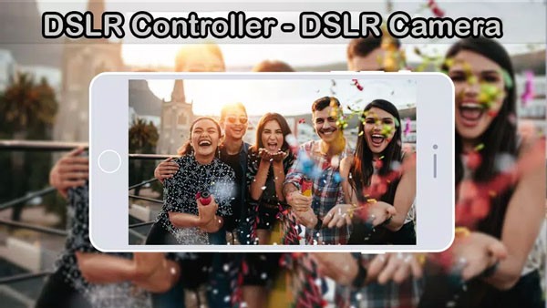 DSLR Controller单反控制器