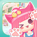 少女部屋拼图游戏