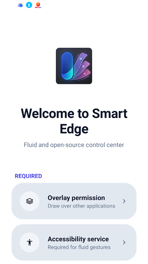 Smart Edge