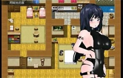 绝望的阿妮丝冷狐版