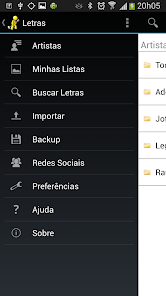 Letras