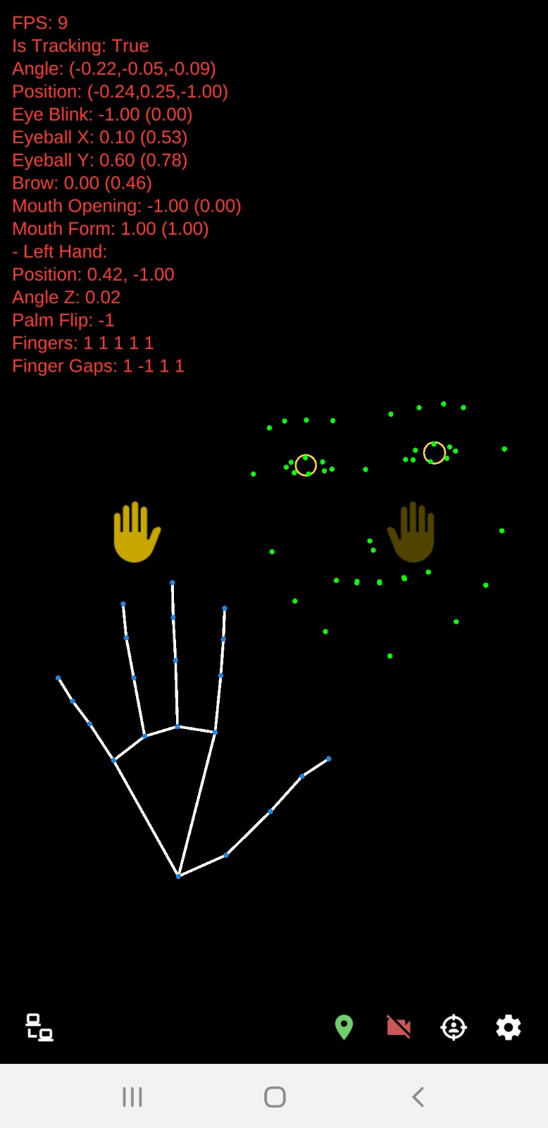 MotionTracker