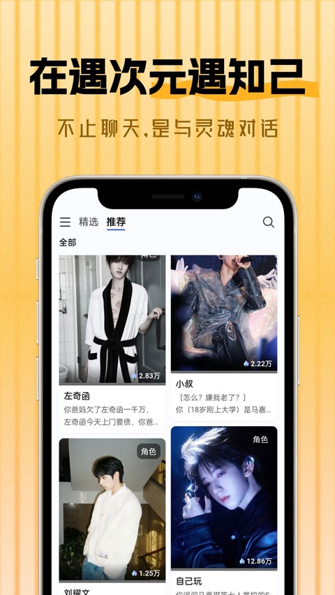 遇次元