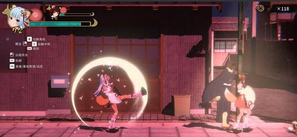 浮世幻想缘日安卓版