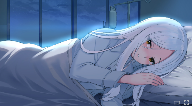 寻爱或赴死冷狐版